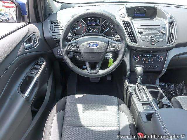 Ford Escape 2017 photo 12